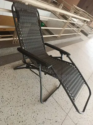 Zero Gravity Chair and Lounger