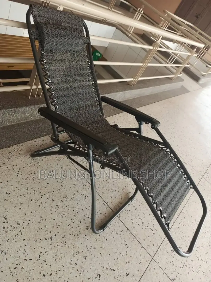 Zero Gravity Chair and Lounger