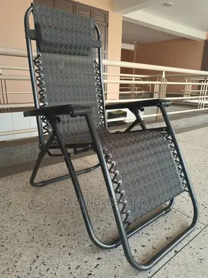 Zero Gravity Chair and Lounger