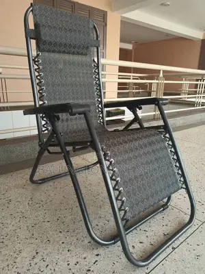 Zero Gravity Chair and Lounger