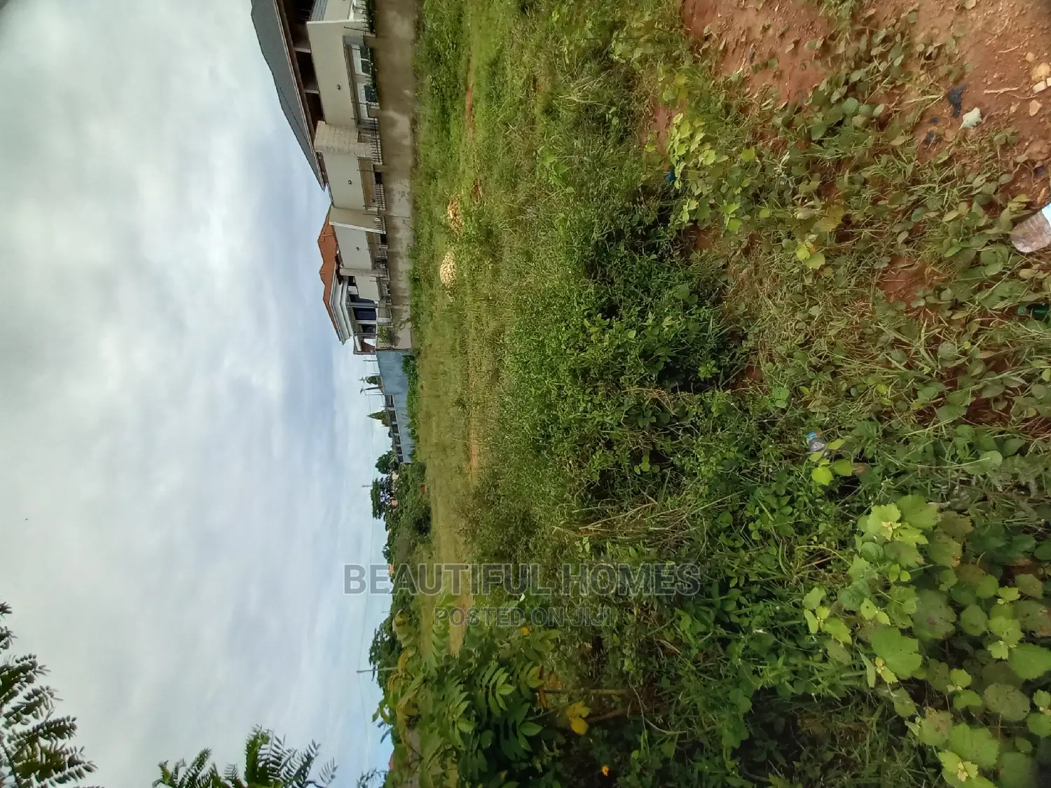 Kira Mixed Use Land on Sell
