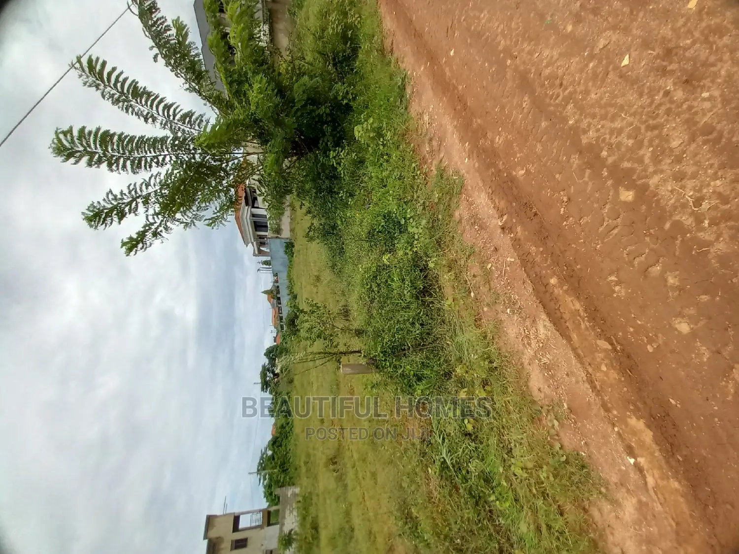 Kira Residential First Class Plot on Sell