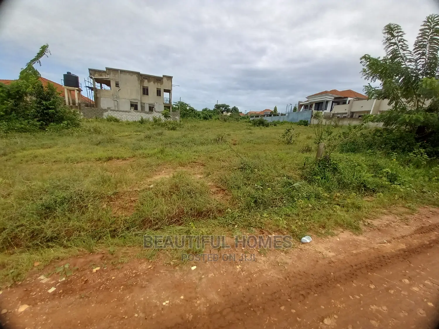 Kira Good Residence Plots on Sell