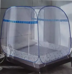 Super Tent Net