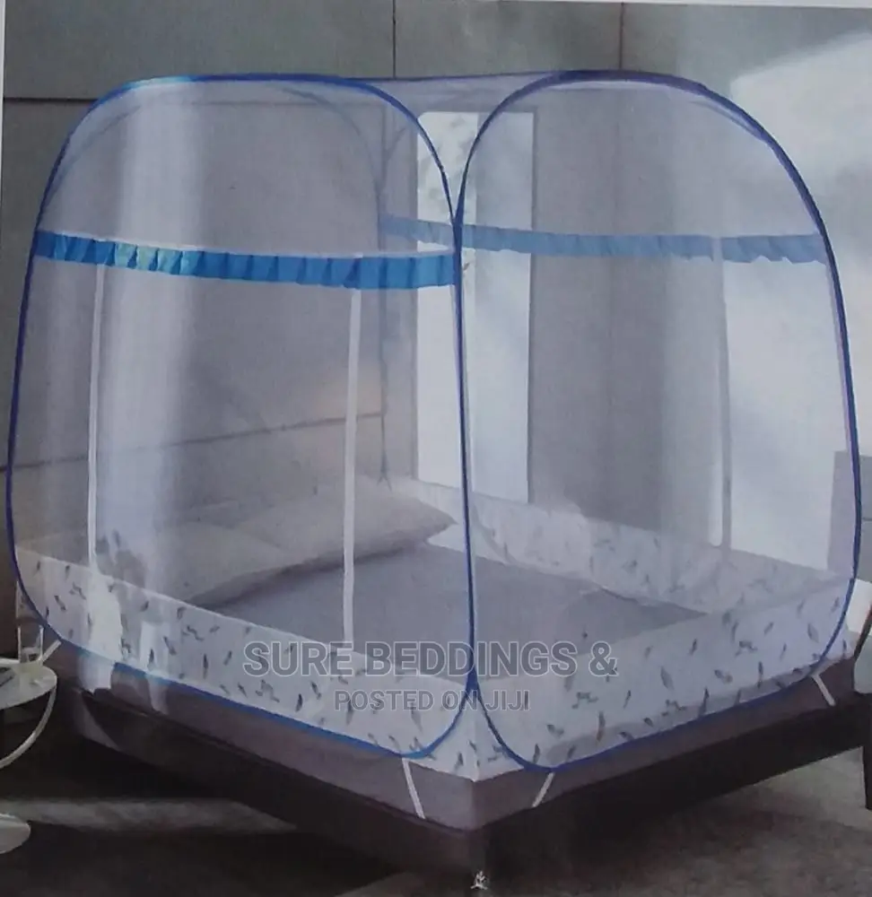 Super Tent Net