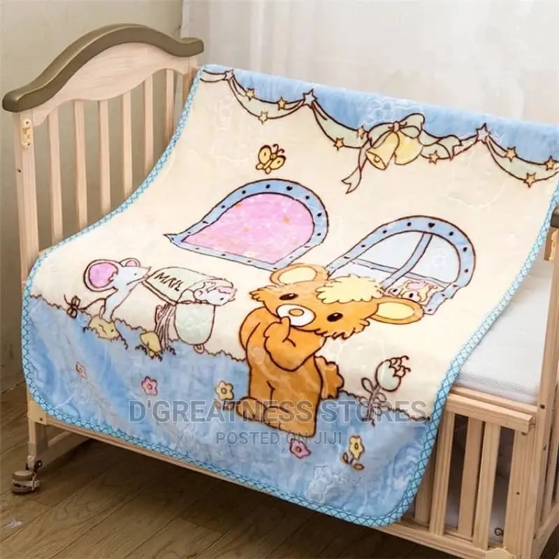 Baby Blanket
