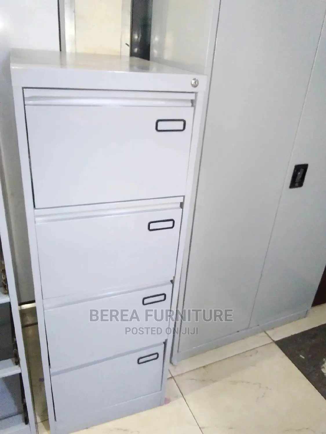 Filing Cabinets