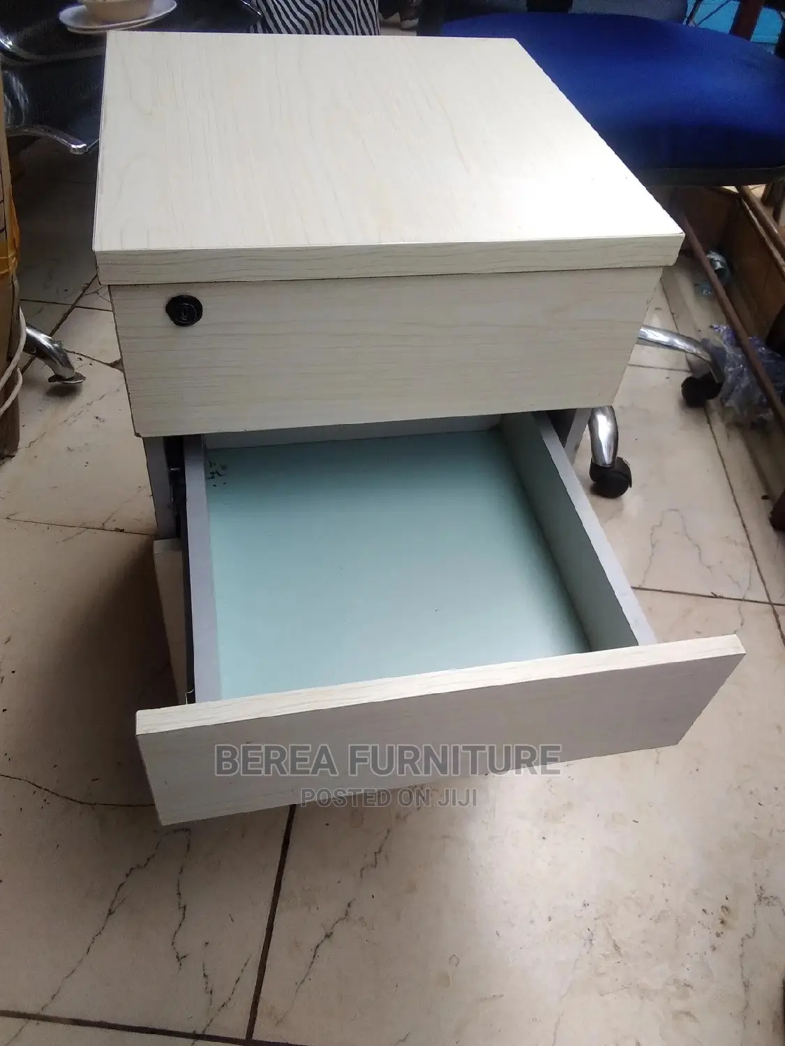 Table Drawers