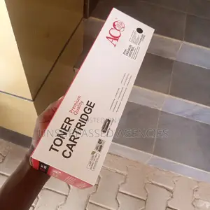 Laserjet Cartridge 201A