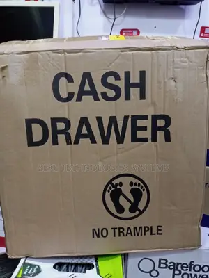 Cash Drawer