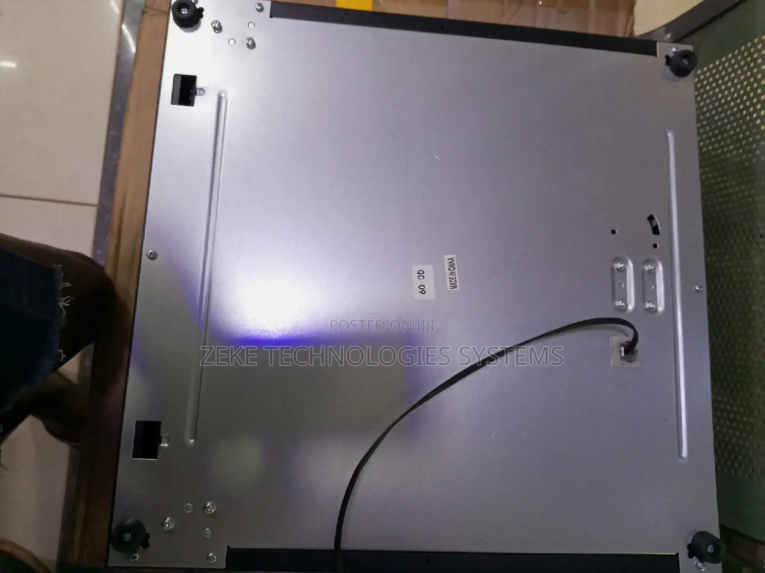 Cash Drawer