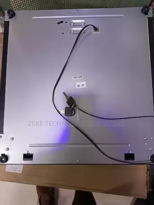 Cash Drawer
