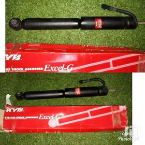 Brand New Gas Shock Absorbers For All Cars Now Available.