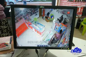 CCTV Quality Installations