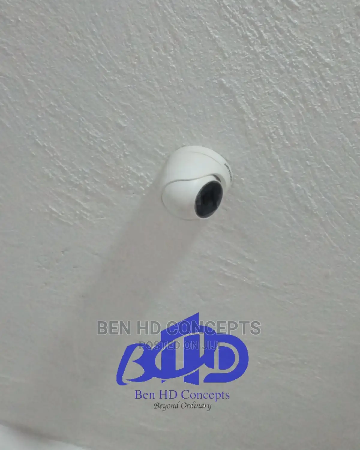 CCTV Quality Installations