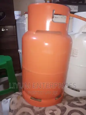 12kg Total Refill