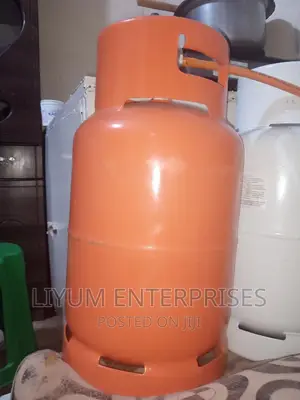 12kg Total Refill