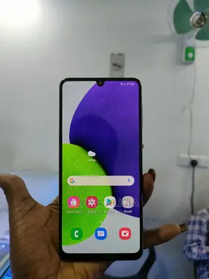 Samsung Galaxy A22 128 GB Purple