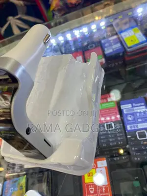 Bluetooth Car Charger