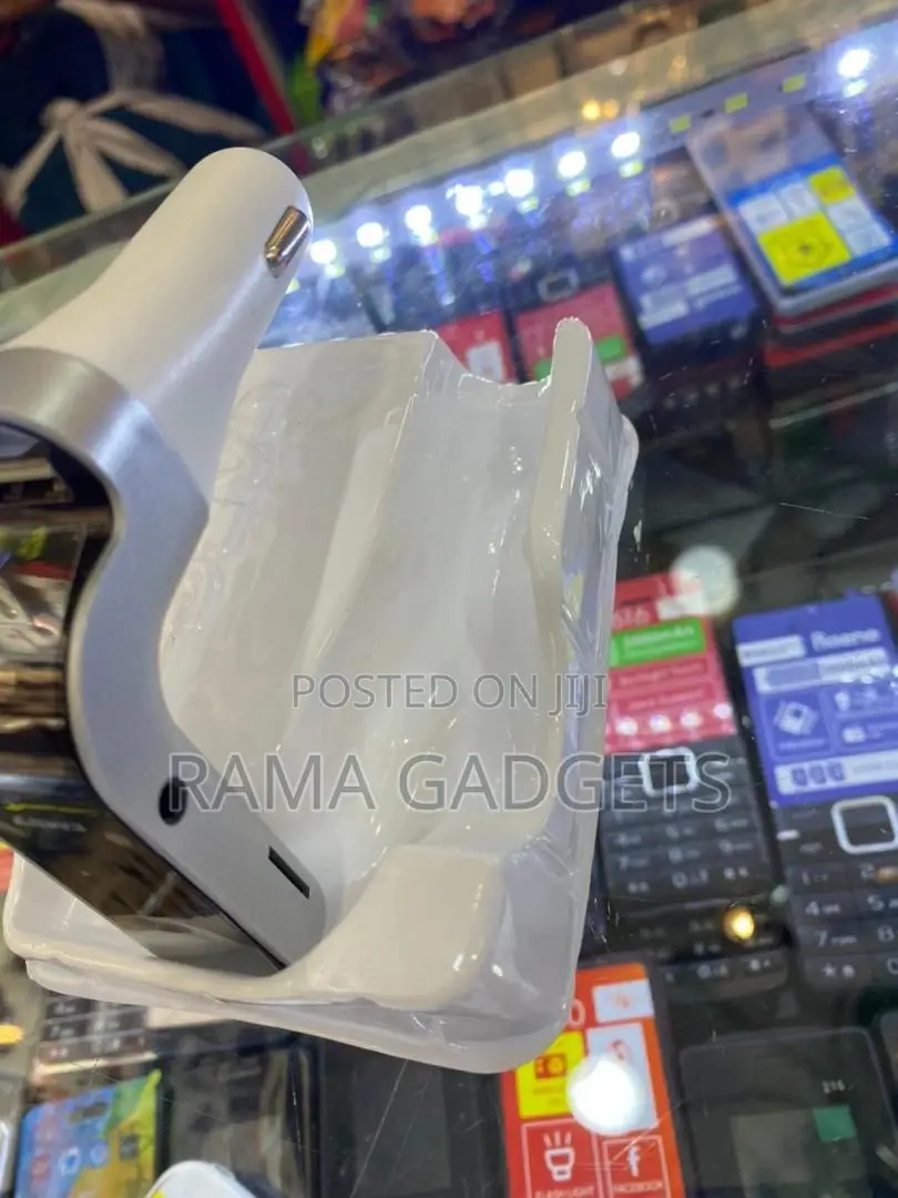 Bluetooth Car Charger