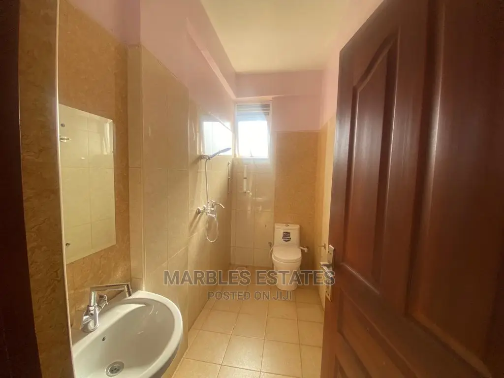 4bdrm Apartment in Naguru, Central Division for Rent