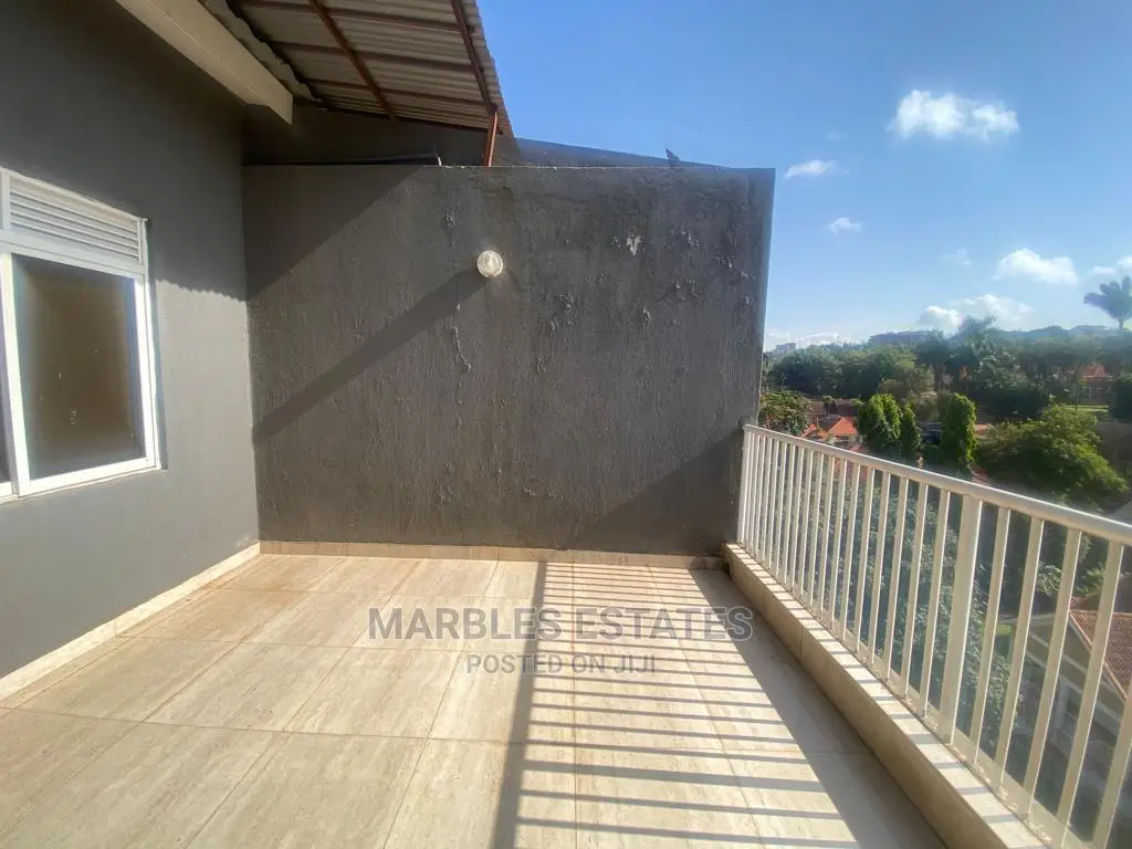 4bdrm Apartment in Naguru, Central Division for Rent