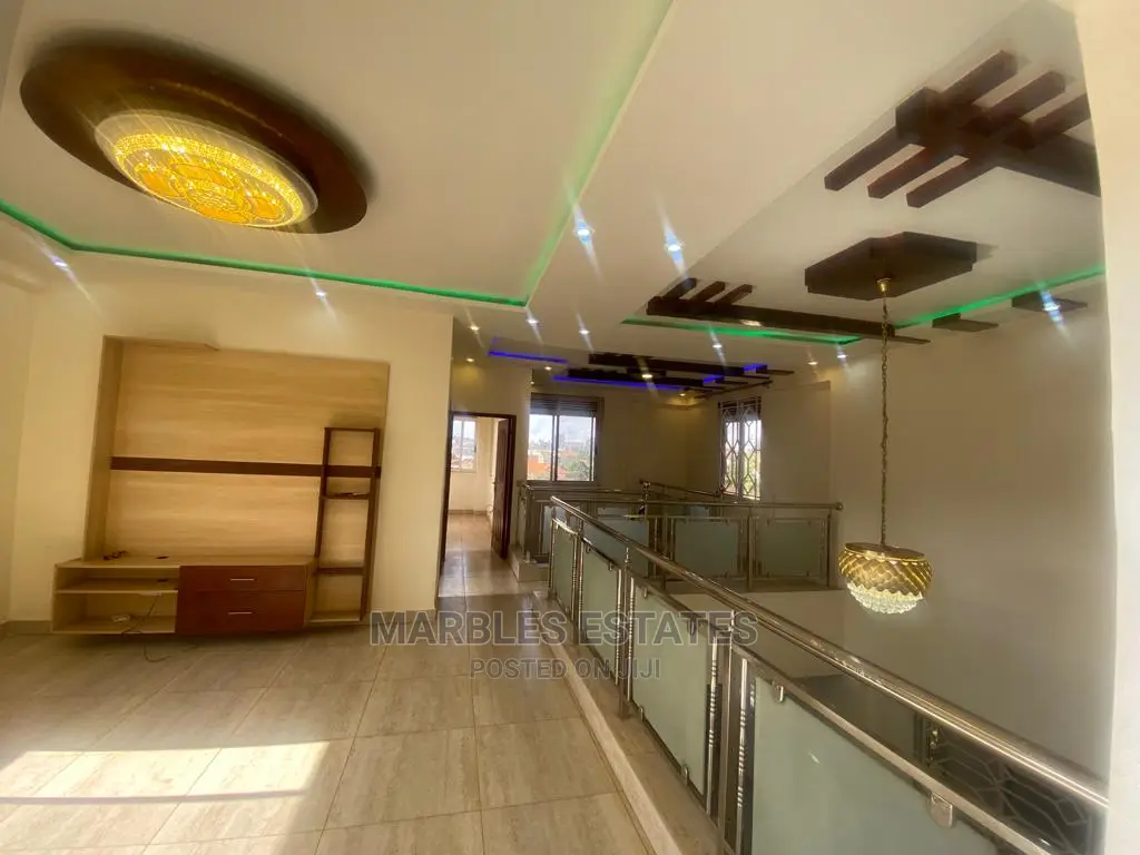 4bdrm Apartment in Naguru, Central Division for Rent