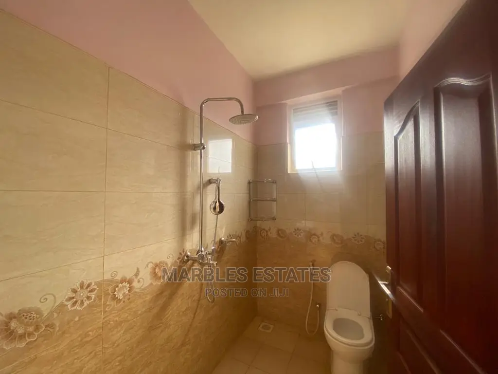 4bdrm Apartment in Naguru, Central Division for Rent