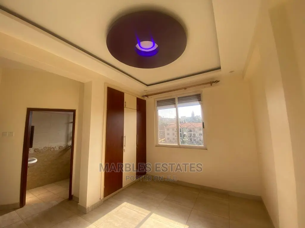 4bdrm Apartment in Naguru, Central Division for Rent