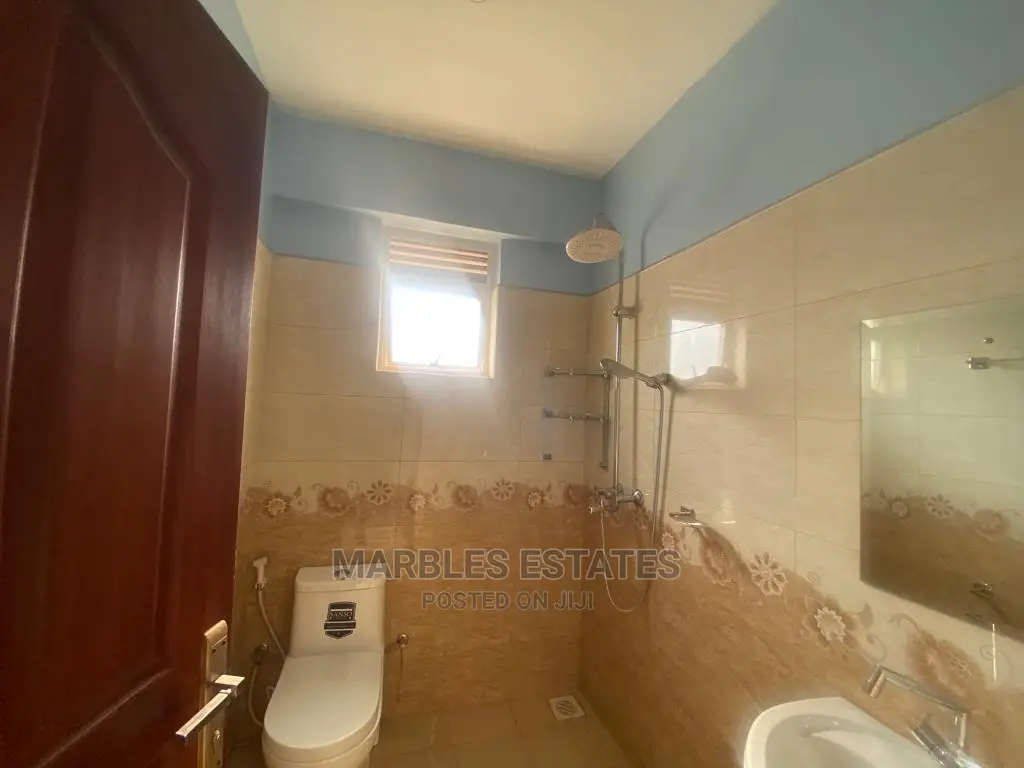 4bdrm Apartment in Naguru, Central Division for Rent