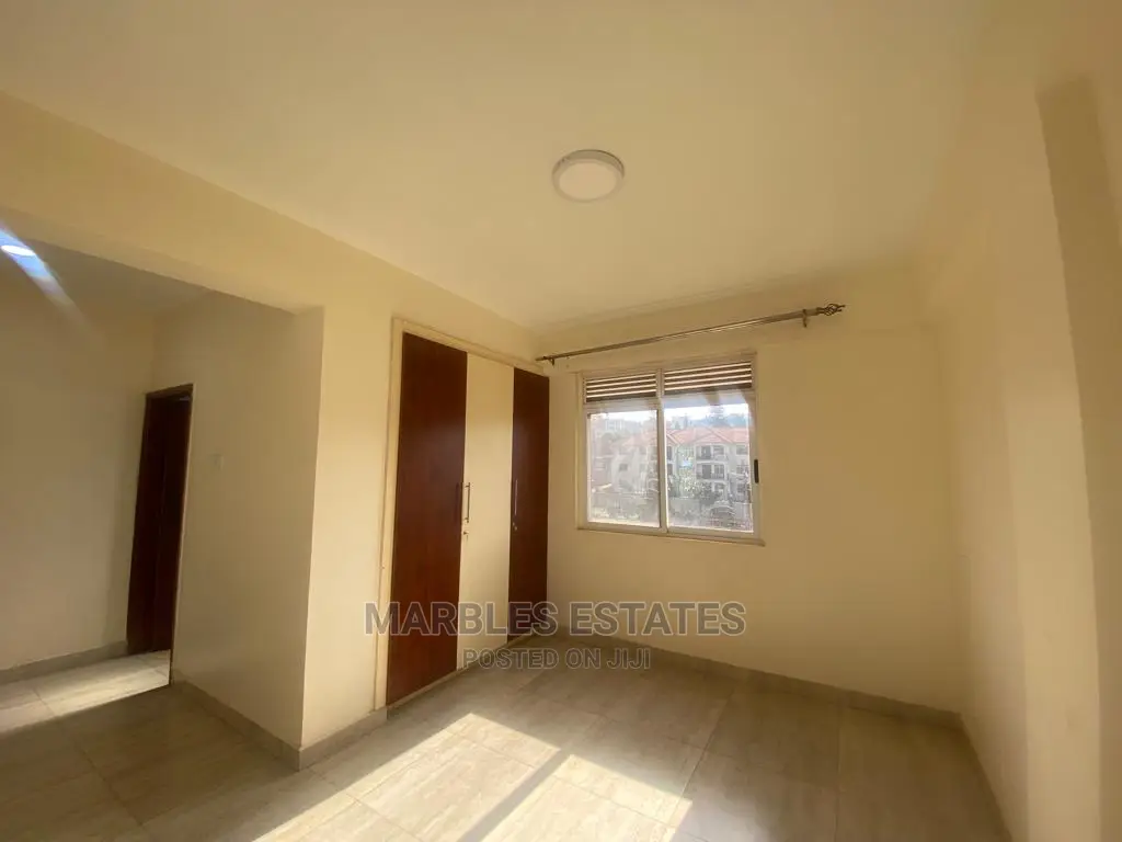 4bdrm Apartment in Naguru, Central Division for Rent