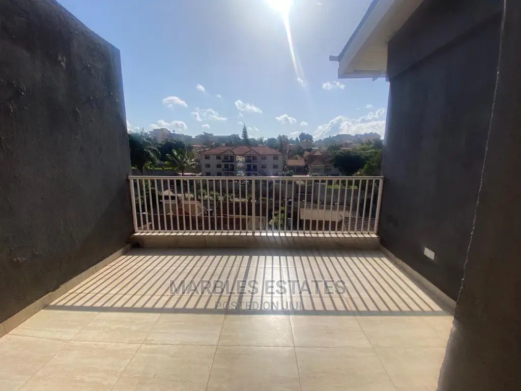 4bdrm Apartment in Naguru, Central Division for Rent