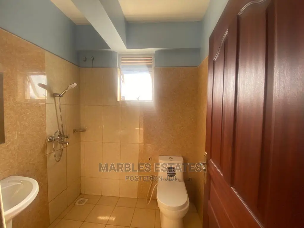 4bdrm Apartment in Naguru, Central Division for Rent
