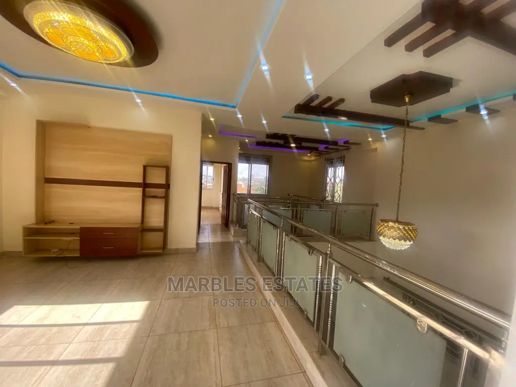 4bdrm Apartment in Naguru, Central Division for Rent