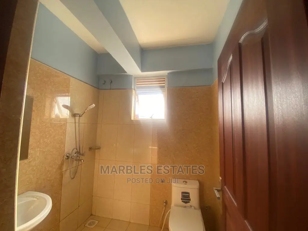 4bdrm Apartment in Naguru, Central Division for Rent