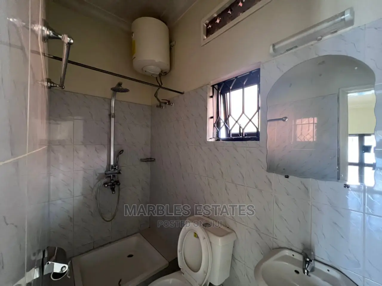 4bdrm House in Naguru, Central Division for Rent