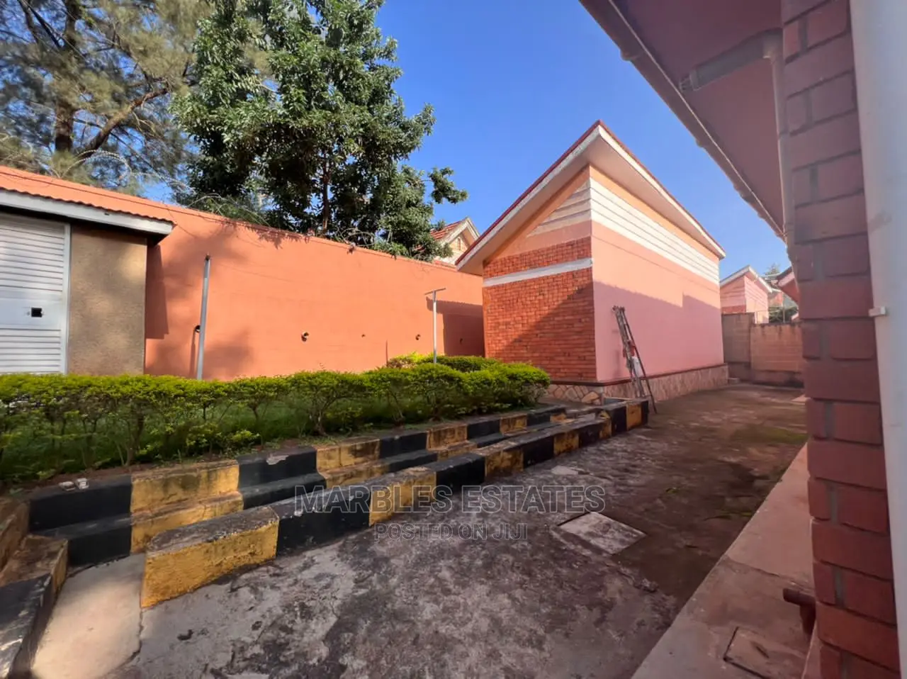 4bdrm House in Naguru, Central Division for Rent