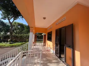 4bdrm House in Naguru, Central Division for Rent