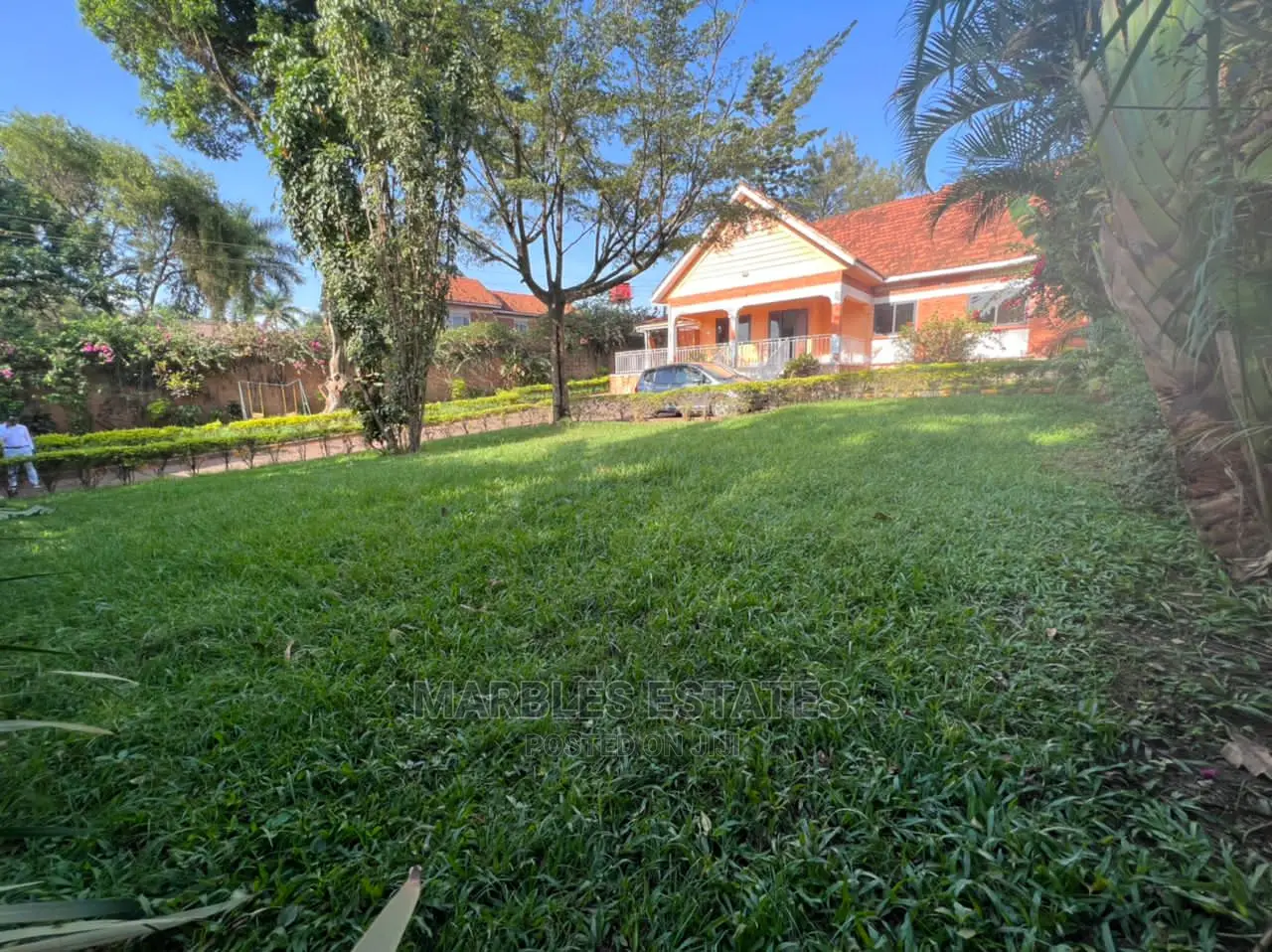 4bdrm House in Naguru, Central Division for Rent