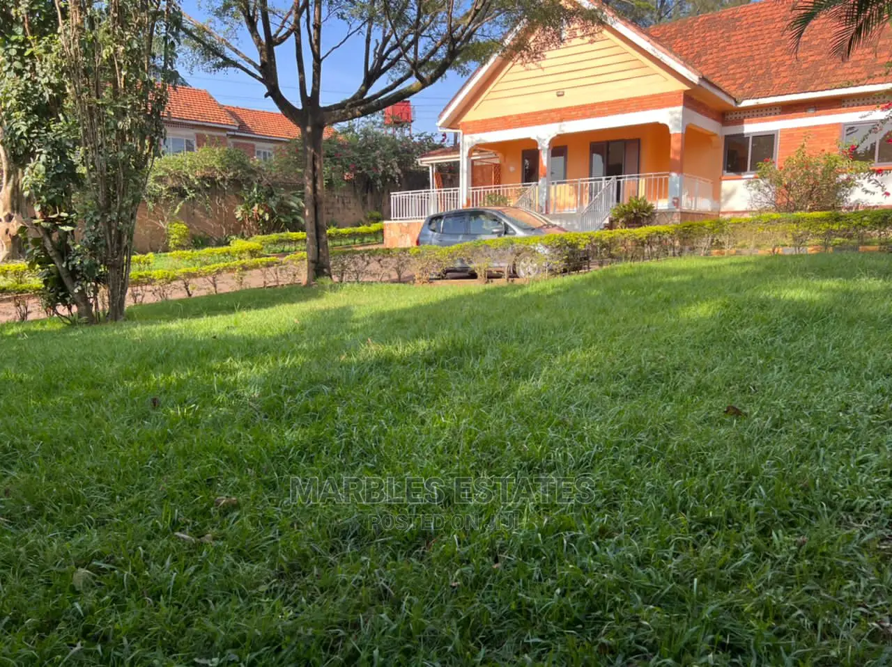 4bdrm House in Naguru, Central Division for Rent
