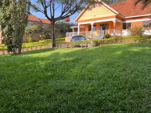 4bdrm House in Naguru, Central Division for Rent