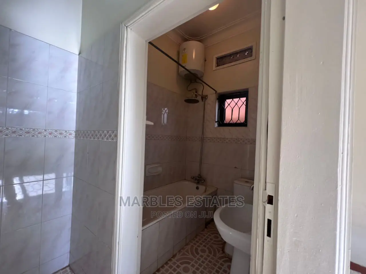 4bdrm House in Naguru, Central Division for Rent