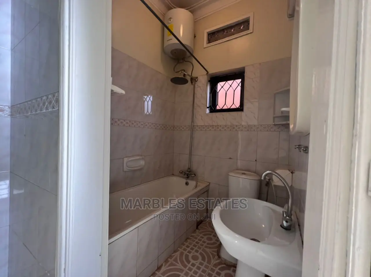 4bdrm House in Naguru, Central Division for Rent