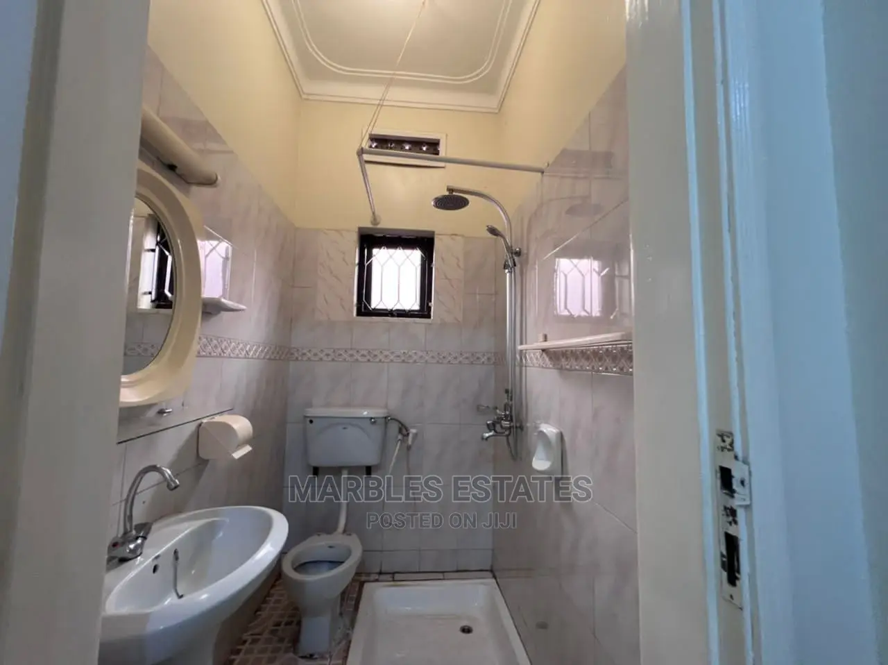 4bdrm House in Naguru, Central Division for Rent