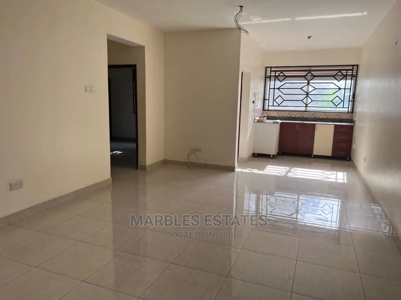 4bdrm House in Naguru, Central Division for Rent