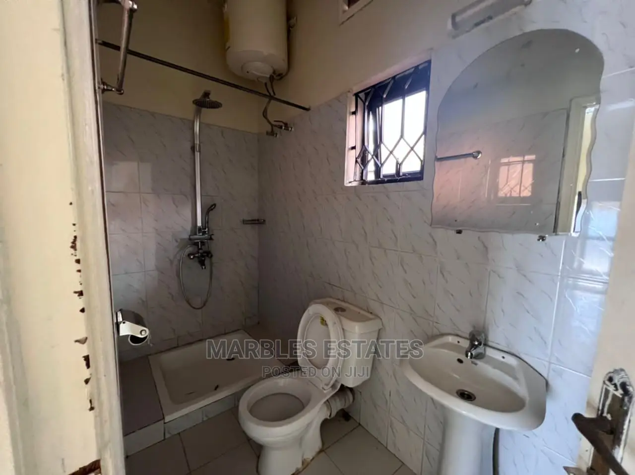 4bdrm House in Naguru, Central Division for Rent