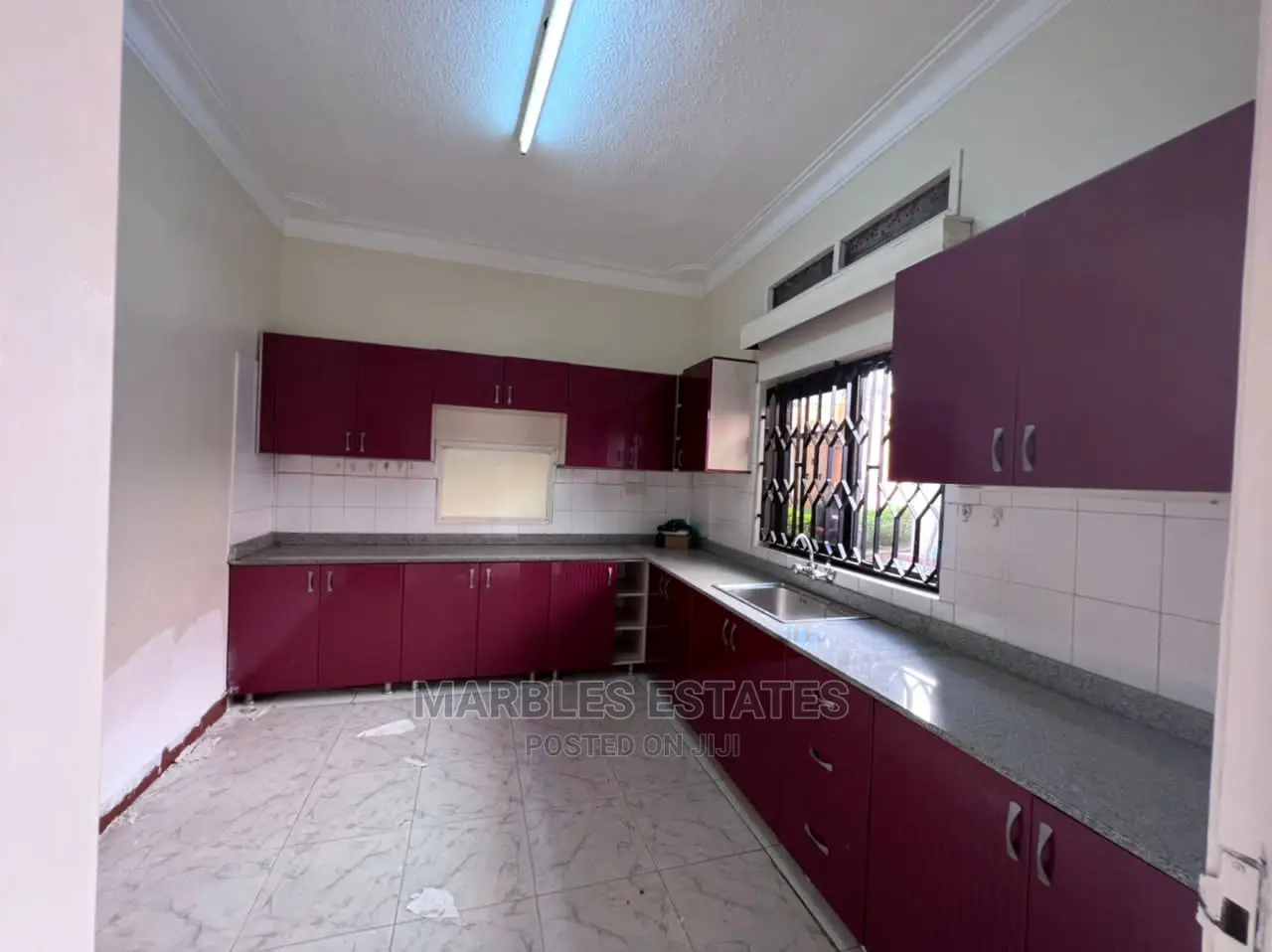 4bdrm House in Naguru, Central Division for Rent