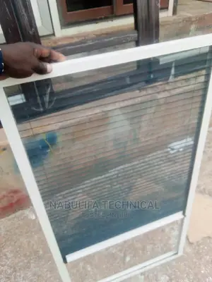 Rolling Mosquito Nets for Aluminum, Steel and Wooden Windows