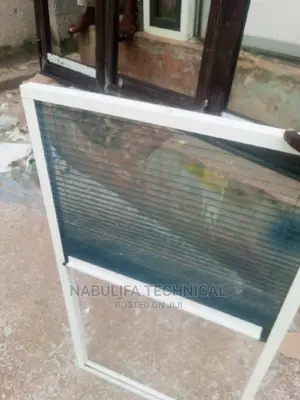 Rolling Mosquito Nets for Aluminum, Steel and Wooden Windows