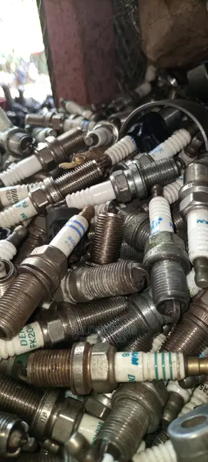 Engine Plugs Available